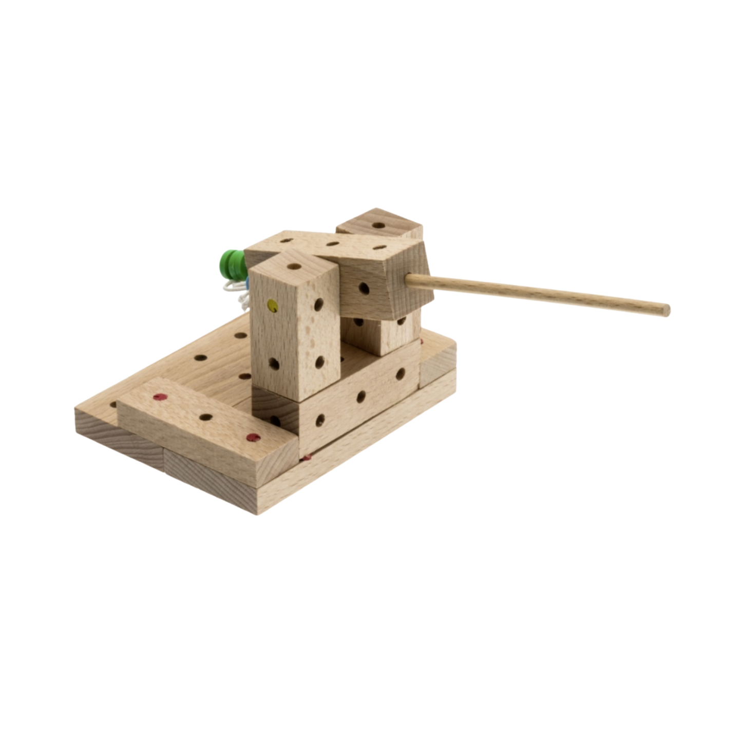 Themed set - catapult