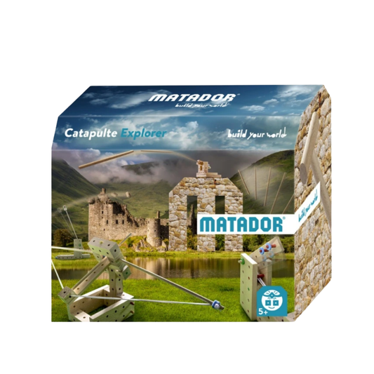 Themed set - catapult