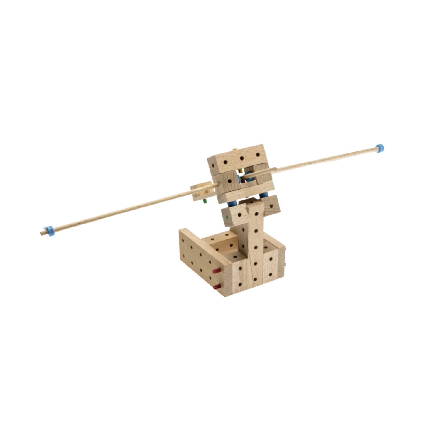 Themed set - catapult