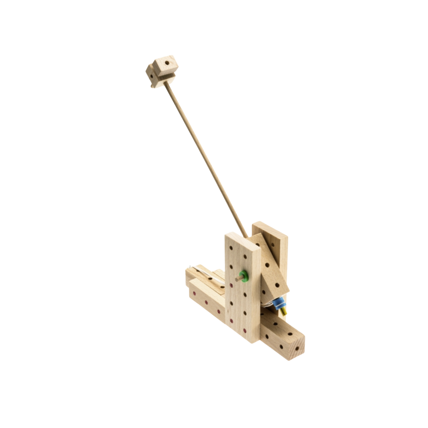 Themed set - catapult