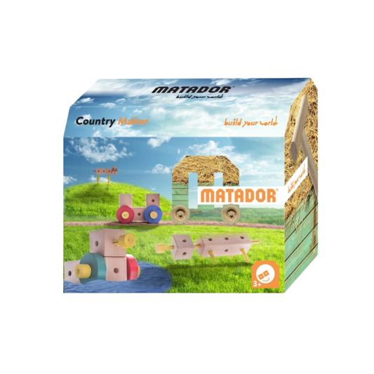 Theme set - farm