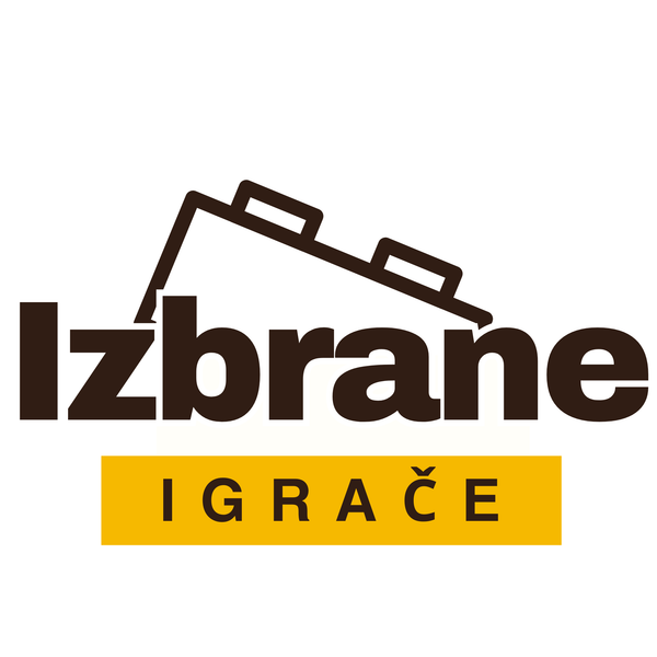 Izbrane igrače